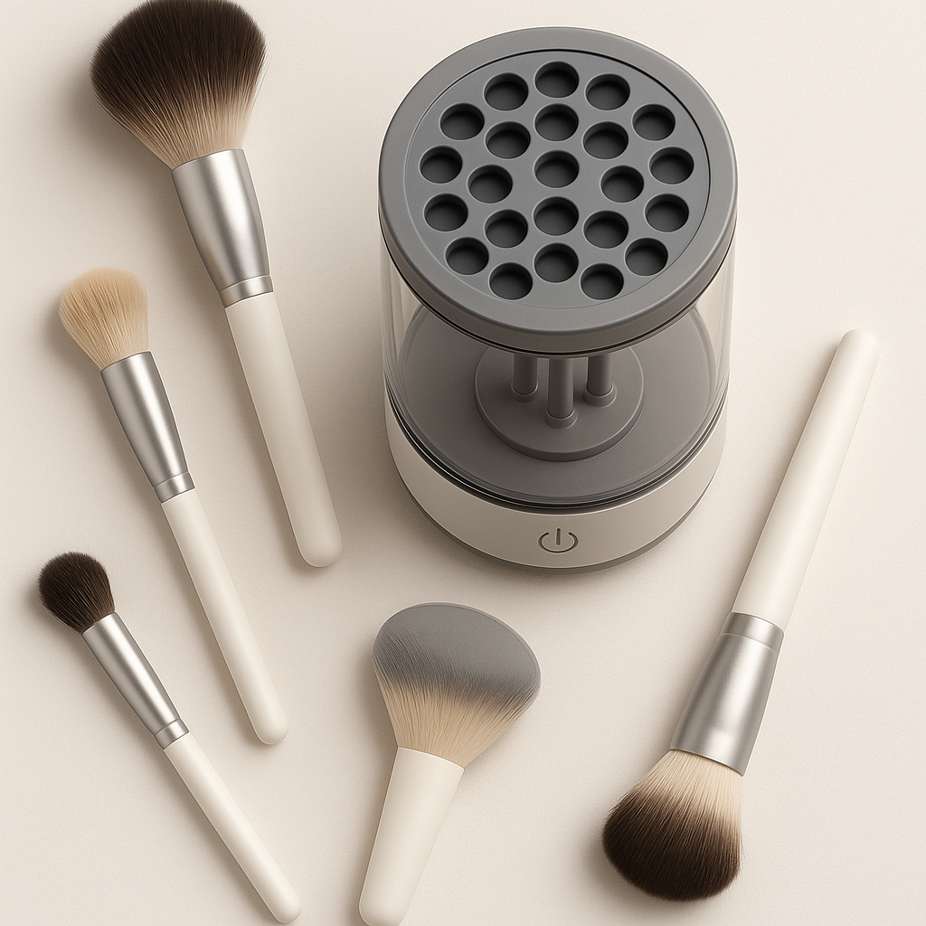 Veloe Makeup Brush Cleaner