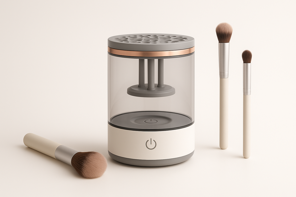 Veloe Makeup Brush Cleaner